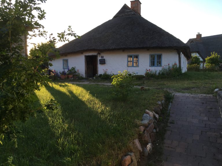 16. – 18. Juni – Rügen