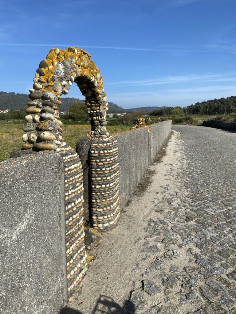 16. April 2022  – wieder in die Berge