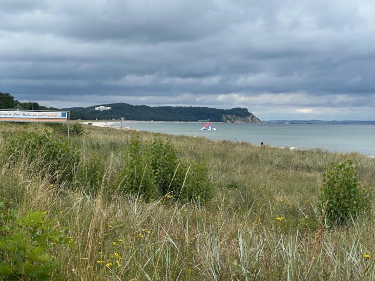 29. Juli – 02. August 2025 Göhren / Rügen