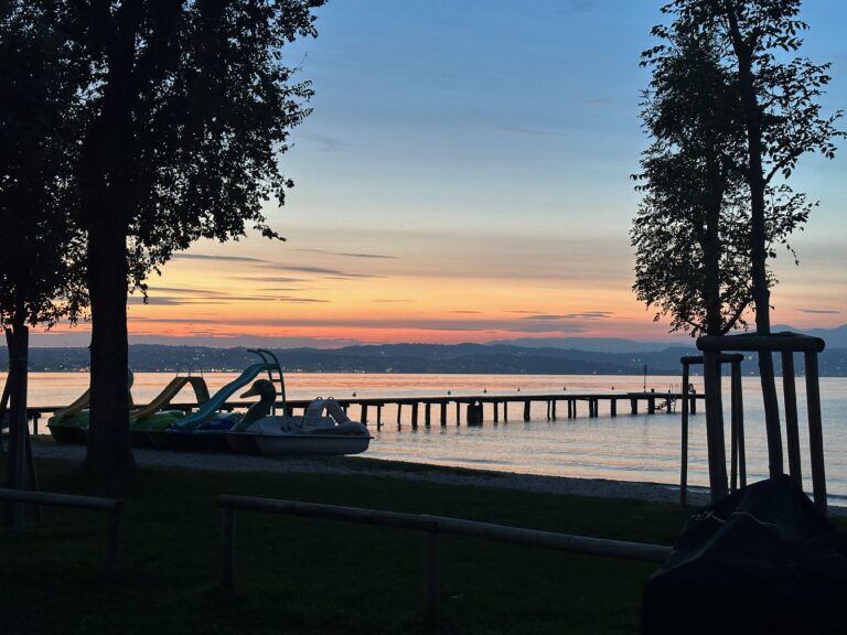 28. September – 09. Oktober 2025 – Herbsttour