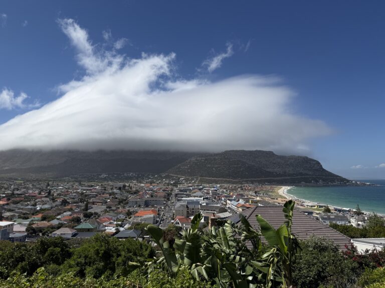 05. bis 28. Februar – Fish Hoek und Umgebung